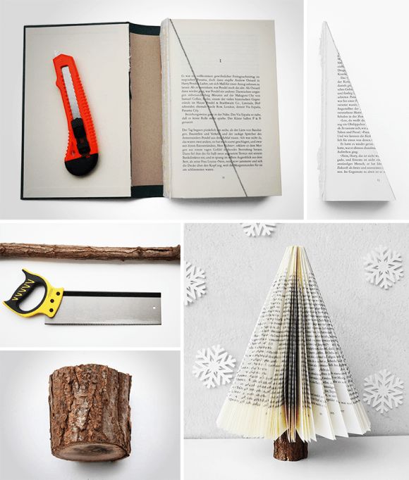 Árvore-de-Natal-Livro